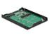 DELOCK 2.5? Converter SATA 22 pin > 1 x M.2 key B + 1 x mSATA - 9.5 m