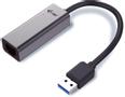 I-TEC USB 3.0 METAL GLAN ADAP. USB 3.0 TO RJ-45/ UP TO 1 GBPS ACCS