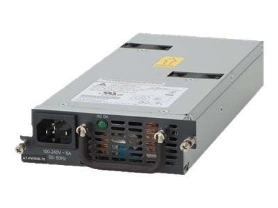 Allied Telesis POWER SUPPLY FOR AT-DC2552XS 990-003640-50                    IN CPNT (AT-PWR06-50)