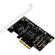 SILVERSTONE ECM20 interface cards/ adapter (SST-ECM20)