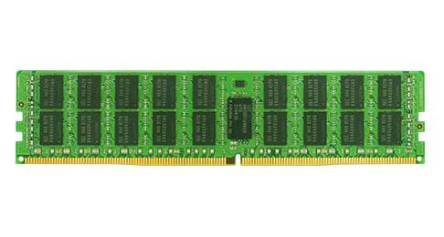 SYNOLOGY 32GB ECC DDR4 RAM 16GBx2 kit (RAMRG2133DDR4-32G)