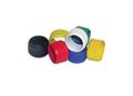 PLATINUM TOOLS SealSmart Color Band - Sort Pakke med 20 stk