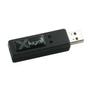 P.I. ENGINEERING X-Keys  03 USB Switch Interface 1-3 Stk 3,5mm TRRS