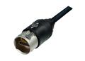 NEUTRIK HDMI IP65 -  1,0 m HDMI Kabel Sort