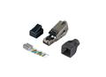 EFB ELEKTRONIK RJ45 Cat.6 Field Plug 1 Stk IP20 Fieldplug