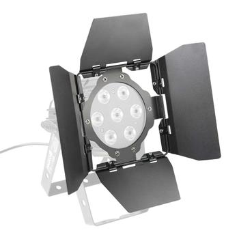 CAMEO Studio Par Barn Door 1B Passer Studio Mini Par (CLPSTBARNDOOR1B)