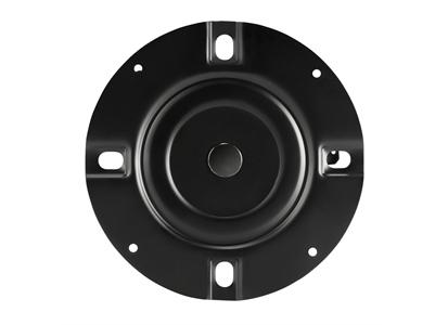 LD Systems LD Høyttaler Takfeste CURV 500 Sort Max 10 Kg (LDCURV500CMB)