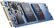 Intel Optane Memory 16GB SSD/RAM M.2 80mm PCIe (MEMPEK1W016GAXT)