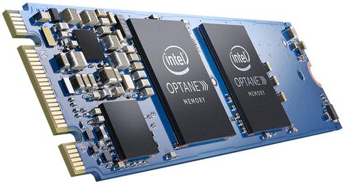 INTEL Optane Memory 32GB M.2 1350/290 (MEMPEK1W032GAXT)