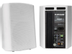 VIVOLINK Active Speaker Set, White.