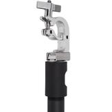 Chief Structural Adapter Truss Clamp Mount - Black and Silver monteringskomponent - svart sølv (CMS380)