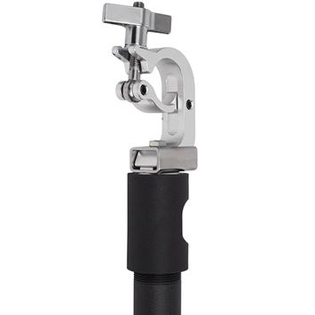 Chief Structural Adapter Truss Clamp Mount - Black and Silver monteringskomponent - svart sølv (CMS380)