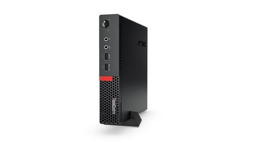 LENOVO Lenovo ThinkCentre M900q i7 16GB 256SSD - refurb (20MV001NMTX)