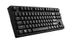 Cooler Master MasterKeys Pro S Brun kablet, nordisk, cherry mx brown, led belysning, kompakt mekanisk spilltastatur