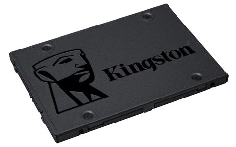 KINGSTON SSDNow A400 SSD - 120GB (SA400S37/120G)
