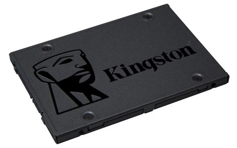 KINGSTON SSDNow A400 SSD - 960GB (SA400S37/960G)