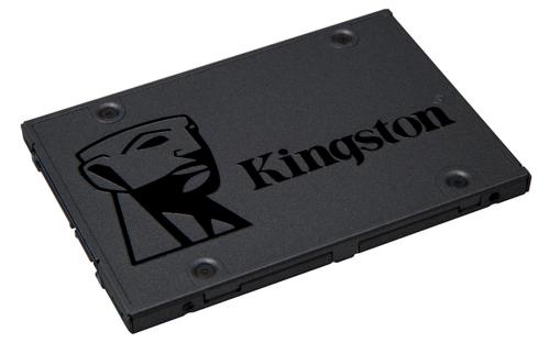 KINGSTON 480GB A400 SATA3 2.5 SSD 7mm height (SA400S37/480G)