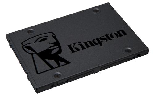 KINGSTON 240GB A400 SATA3 2.5 SSD (SA400S37/240G)