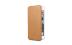 TWELVESOUTH Twelve South SurfacePad vippedeksel for mobiltelefon iPhone 7 Kamelhårfarget
