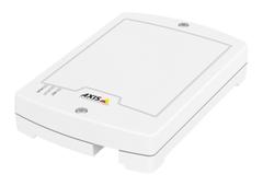 AXIS A9161 NETWORK I/O RELAY