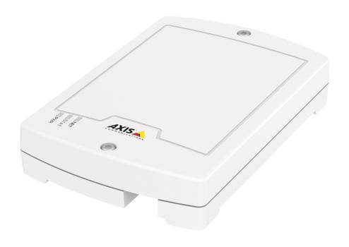 AXIS A9161 NETWORK I/O RELAY MO 6 CONFIGURABLE INPUTS AND RELAY REC (0821-001)