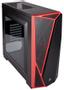 CORSAIR Spec04 Black/Red........... F-FEEDS