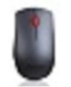 LENOVO PROFESSIONAL WLS LASER MOUSE-W/O BAT