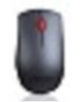 LENOVO PROFESSIONAL WLS LASER MOUSE-W/O BAT (4X30H56887)