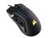CORSAIR Mouse USB Gaming Glaive RGB al