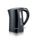 SEVERIN WK 3498 Wasserkocher 1,5 Liter schwarz