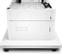 HP Clr LJ 1x550/ 2000 Sht HCI Feedr Stand