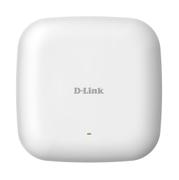D-LINK DAP-2610 - Radio access point - Wi-Fi - 2.4 GHz, 5 GHz