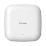 D-LINK Wireless AC1300 Wave2 Dual-Band PoE Access Point - Upto 1300Mbps Wireless LAN Indoor Access Point - Compatible with IEEE 802.11a/ b/ g/ n/ ac Wave2 - Concurrent 802.11a/ b/ g/ n/ ac Wave2 Wireless Connectivit (DAP-2610)