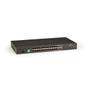 BLACK BOX Gigabit Managed SFP Fibre Switch