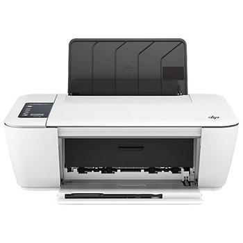 HP Deskjet 2543 All-In-One (J7V18B)