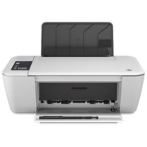 HP Deskjet 2548 All-In-One (J7V19B)