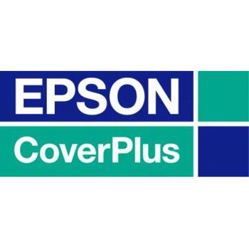 EPSON 4 years CoverPlus with carry-in-service for EB-W29 (CP04RTBSH690)