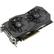 ASUS RADEON ROG-STRIX-RX570-4G-GA 4GB GDDR5 1244MHZ DVI HDMI DP2 IN CTLR