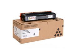 RICOH C310E Black Standard Capacity Toner Cartridge 6.5k pages for SP C232DN - 406479