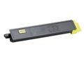 KYOCERA Yellow Laser Toner (TK-895Y)