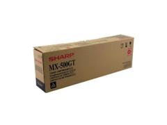 SHARP Black Toner Cartridge