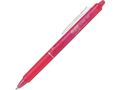 PILOT Gelpenna PILOT Frixion Clicker 0,7 rosa