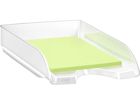 CEP Brevkurv CEP Pro Gloss hvit (1002000021*10)