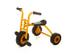 RABO Trehjulsykkel RABO no.1 1-4 år (2)