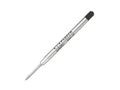 PARKER Quinkflow Mine M black Ballpoint Pen (Blister)