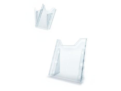 DURABLE Brochureholder Combiboxx 8578 A4 (857819)