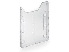 DURABLE Combiboxx A4 1 fag stående Uden frontplade