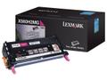 LEXMARK Toner Magenta Pages 10.000