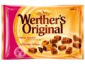 Storck Karamell WERTHER'S choco toffees 1kg