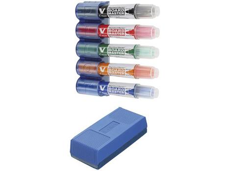 PILOT Whiteboard Kit (666301)